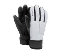 Craft Gants à Doigts Complets Siberian 2.0 gris/noir
