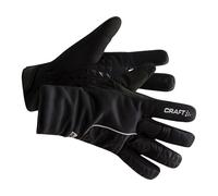 Craft Gants à Doigts Complets Siberian 2.0 noir