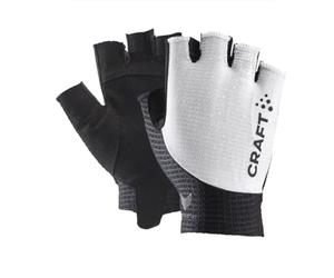 Craft Gants Pro Nano Noirs/PLASTE 11/XL