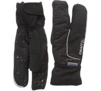 Craft Gants Sibériens 3 Doigts Ski de Fond Mixte L
