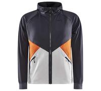 Craft Glide Veste à capuche pour homme