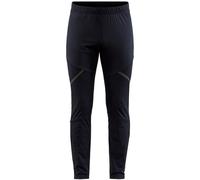 CRAFT Glide Wind Tights - Homme - Noir - taille XL- modèle 2023