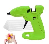 Craft Glue Machine | USB Rechargeable Hand Tools | Sans fil Portable Hot Glue Pen With 2600 mAh Battery, for Decoration Model Making Projects Scrapbook Wrapping School Home Hobbyists Artists