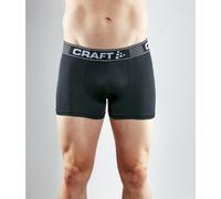 Boxer avec peau craft greatness bike noir blanc