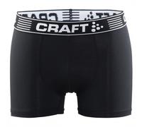 Craft - Greatness Bike Boxer - Sous-vêtement de cyclisme - M - black / white