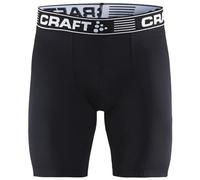 CRAFT Greatness Bike Shorts M - Homme - Noir - taille S- modèle 2025