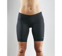 Craft - Greatness Bike Shorts - Sous-short VTT femme Black - M