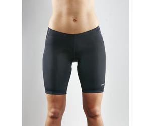 Craft - Greatness Bike Shorts - Sous-short VTT femme Black - M