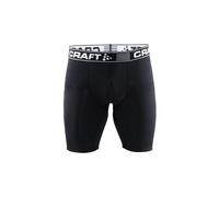 Craft Sportswear Short de cyclisme Greatness Noir/Blanc Homme XL