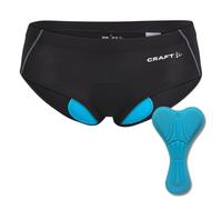 Craft Greatness Panties Noir S Femme