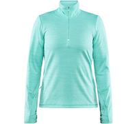 Craft Grid Couche intermédiaire Femme, Paradise/Melange, XL
