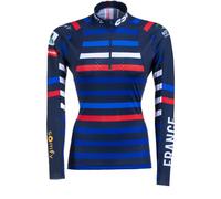 CRAFT Haut Combi Race Ffs W - Femme - Bleu - taille S- modèle 2024