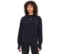 Craft Haut coupe-vent Hypervent pour femme, noir, Taille S