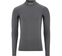 Craft - Haut technique à manches longues - Flow Thermal Mn LS Tee M Granite pour Homme - Taille M - Gris Gris M