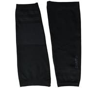 Craft Homme Seamless Knee Warmer 2.0 Linge M/L Noir