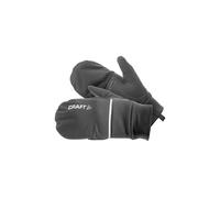 Craft Hybrid Weather Bonnets / Gants Hybrid Weather XXL Noir