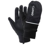 Craft Hybrid Weather Gloves S