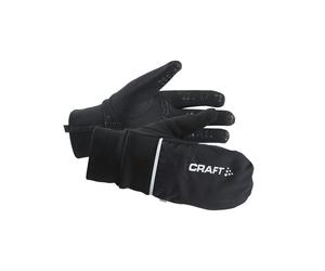 Craft Hybrid Weather Gloves M