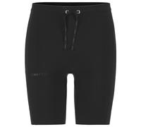 Craft Hypervent Short Leggings Noir S Homme