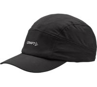 Craft Hypervent Cap Casquette ks Noir
