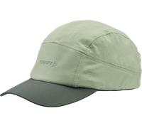 Craft Hypervent Cap Casquette Taille universelle Vert