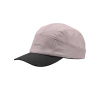 Craft Hypervent Casquette Unisex - mauve, noir
