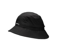 Craft Hypervent Casquette Unisex - noir