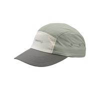 Craft Hypervent Casquette Unisex - sauge, crème nosize