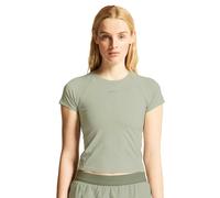 Craft Hypervent Cropped T-Shirt Femme XL