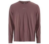 Craft - Hypervent Longsleeve - T-shirt de running - L - flint