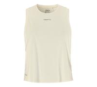 Craft Hypervent Maillot de course Femmes - blanc, Taille XXL