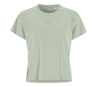 Craft T-shirt de trail Hypervent – ultra respirant et léger – Femme L