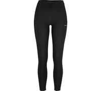 Craft Hypervent Rib Legging Femme XL Noir
