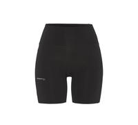 Craft Sportswear Cuissard Hypervent – Collant court de course Femme Noir Taille S