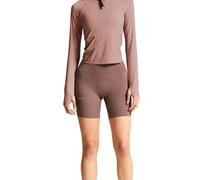 Craft Hypervent Short Tights Femme S