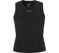 Craft Hypervent Singlet Femme XL