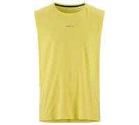 Craft - Hypervent Sleeveless - T-shirt de running - L - zest