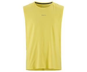 Craft - Hypervent Sleeveless - T-shirt de running - M - zest