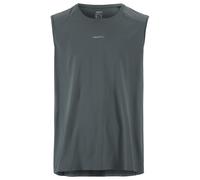 Craft - Hypervent Sleeveless - T-shirt de running - XL - norit