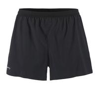 Craft Shorts Hypervent Structure stretch respirant Homme Noir M