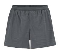 Craft - Hypervent Structure Grey - M - Short de trail