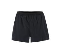 Craft Shorts Hypervent Structure - stretch respirant - Homme Taille S Noir