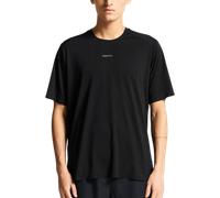 Craft Hypervent T-Shirt Tee-shirt L Noir