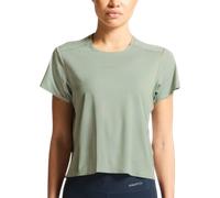 Craft Hypervent T-Shirt Tee-shirt XL Argent