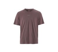 Craft Sportswear T-shirt Hypervent Tee – de trail, ultra respirant et léger – Homme M Bordeaux