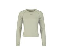 Craft - Hypervent Tight Longsleeve - T-shirt femme Pigeon - M