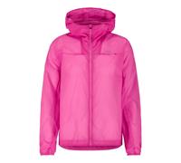 Craft Hypervent Veste running Femmes - rose, Taille M