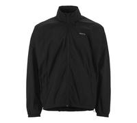 Craft Hypervent Veste running Hommes - noir, Taille S