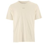 Craft - Hypervent White - S - Tee-shirt de trail