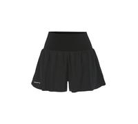 Short large femme Craft Hypervent Noir XL